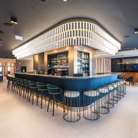 Energy Hotel & Business Center Paks