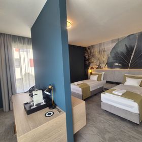 Energy Hotel & Business Center Paks