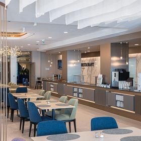 Energy Hotel & Business Center Paks