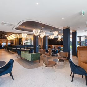 Energy Hotel & Business Center Paks