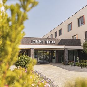 Energy Hotel & Business Center Paks