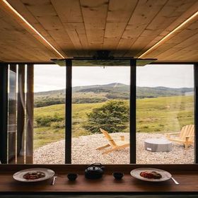 Moon Valley Comarnic