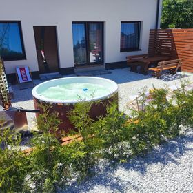 LoftLove Apartament Starachowice