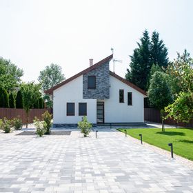 Bonovo Wellness Nyaraló Gyomaendrőd