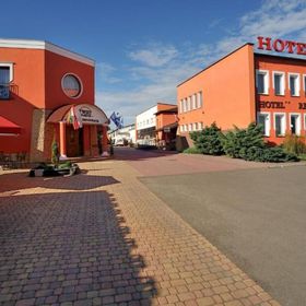 Hotel Restauracja Twist Krosno