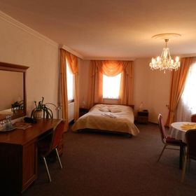 Hotel Restauracja Twist Krosno