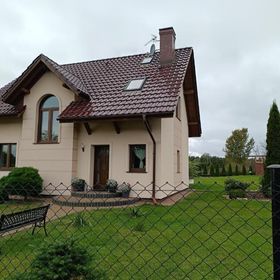 Dom Nad Jeziorem - Natalia