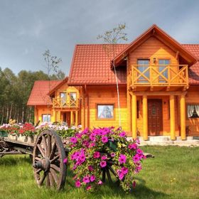 Ośrodek Wypoczynkowy Ranczo Okuninka