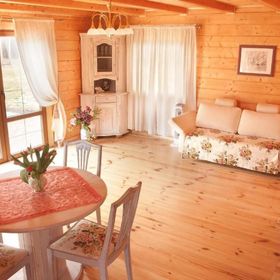 Ośrodek Wypoczynkowy Ranczo Okuninka