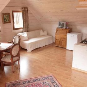 Ośrodek Wypoczynkowy Ranczo Okuninka