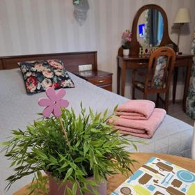 Apartament 305 metrów do morza