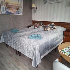 Apartament 305 metrów do morza