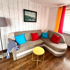 Apartament U Syna Rybaka Ustka