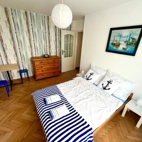 Apartament U Syna Rybaka Ustka