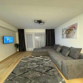 Apartament Elite Kasper Brașov