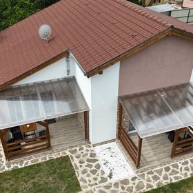 Berek Garden Berekfürdő