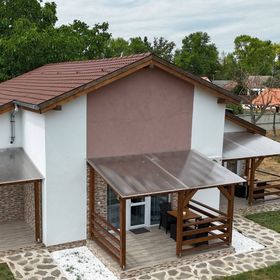 Berek Garden Berekfürdő