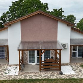 Berek Garden Berekfürdő