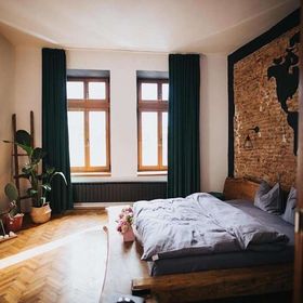 Global Apartment Sibiu