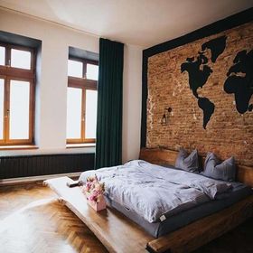 Global Apartment Sibiu