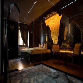 World Studio Africa Sibiu