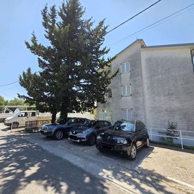 Apartman Mira Novi Vinodolski