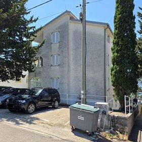 Apartman Mira Novi Vinodolski