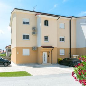 Apartmani Dragan 4 Medulin