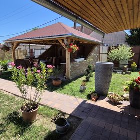 Anna Apartman Felsőszentmárton