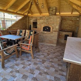 Anna Apartman Felsőszentmárton