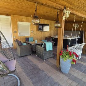 Anna Apartman Felsőszentmárton