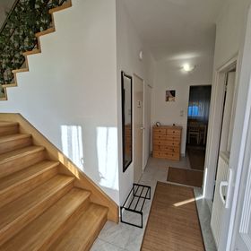 Apartalatt Vendégház Eger