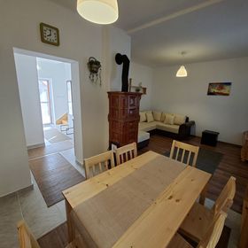 Apartalatt Vendégház Eger