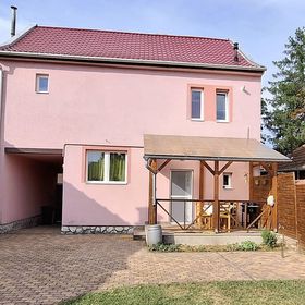 Apartalatt Vendégház Eger