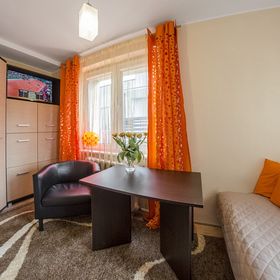 Dom Gościnny Anna Perkuna 2a/2 Gdynia