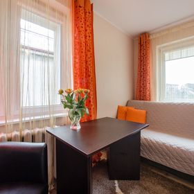 Dom Gościnny Anna Perkuna 2a/2 Gdynia