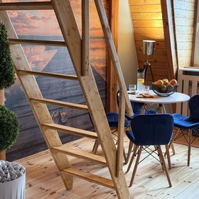 Mazurski Apartament Dadaj