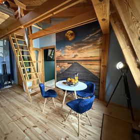 Mazurski Apartament Dadaj