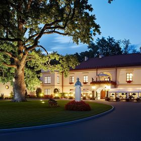 Hotel Zamek Dubiecko