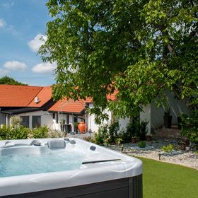 Villa Pannonia Pannonhalma