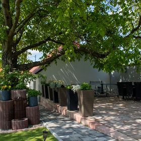 Villa Pannonia Pannonhalma