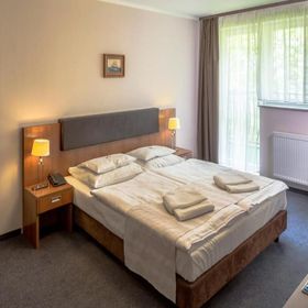 Hotel Maximus Spa Dziwnowek