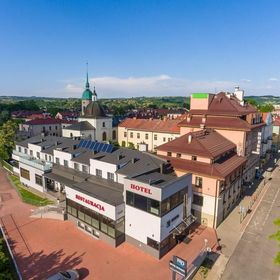 Hotel Dunajec Nowy Sącz