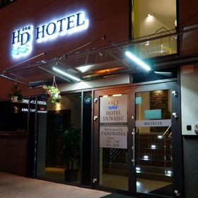 Hotel Dunajec Nowy Sącz