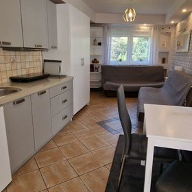 Dom Gościnny Anna Perkuna 2a/3 Gdynia