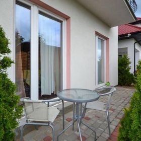 Pokoje i Apartamenty Wakacyjna 30 Mielno