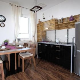 Apartament Blue Eye Łeba