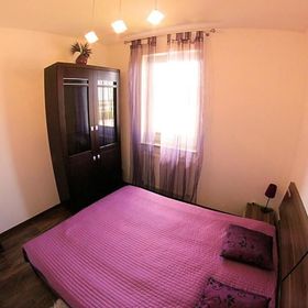 Apartament Blue Eye Łeba