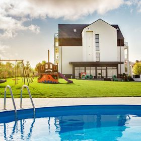 Plater74 Apartamenty Rodzinne Darłowo