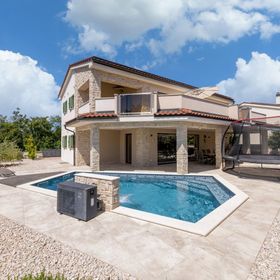 Villa Divina Milohnići